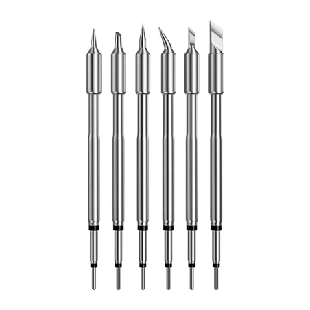 FNIRSI HS-02A 100W Soldering Iron